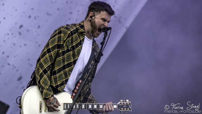 03 A Day to Remember - Rock im Park 2025 - 8-6-2025