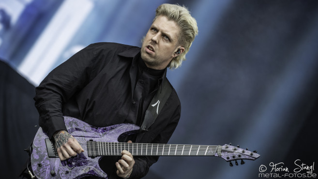 05 Spiritbox - Rock im Park 2025 - 6-6-2025