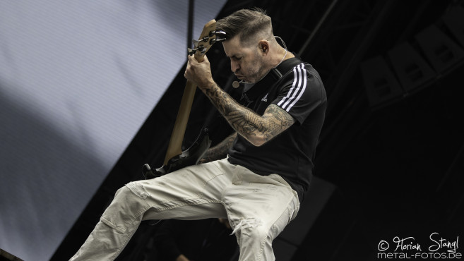 04 The Ghost Inside - Rock im Park 2025 - 7-6-2025