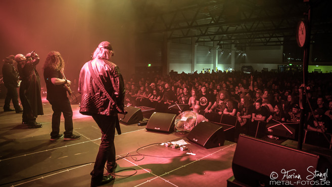 Denner/Shermann @ Bang your Head 2017, 13.7.2017
