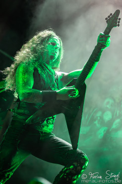 Powerwolf @ Summer Breeze 2018, 16.8.2018