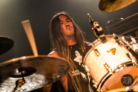 Kings of Spade @ Hirsch Nürnberg, 18.6.2017