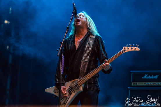 Vince Neil @ Bang your Head 2017, 14.7.2017