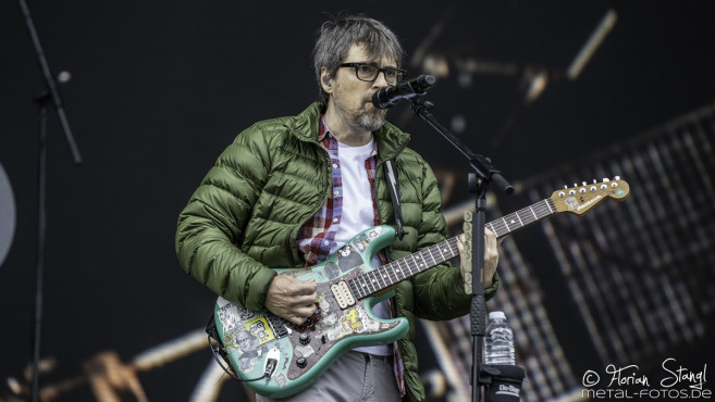 06 Weezer - Rock im Park 2025 - 8-6-2025