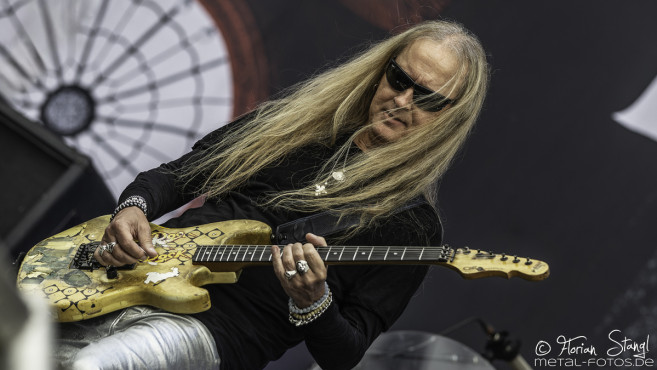 06 Jerry Cantrell - Rock im Park 2025 - 7-6-2025