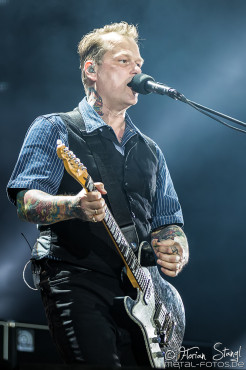 Die Toten Hosen @ Rock im Park 2017, 2.6.2017