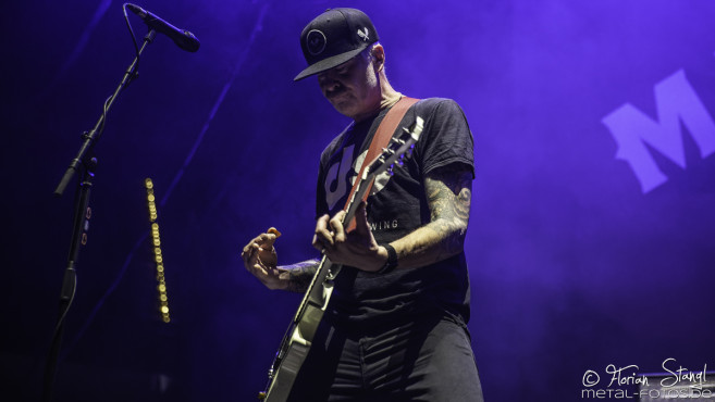 08 Millencolin - Rock im Park 2025 - 6-6-2025