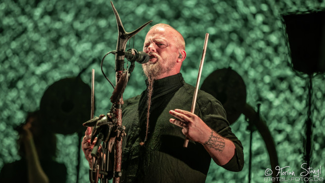 Wardruna @ Summer Breeze 2025, 15.8.2025