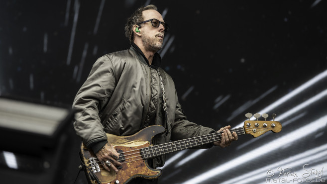 06 Weezer - Rock im Park 2025 - 8-6-2025
