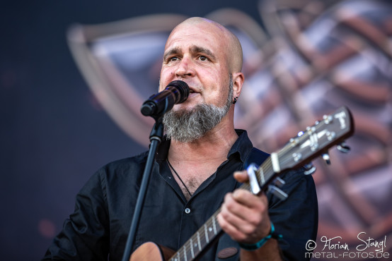 Schandmaul @ Summer Breeze 2018, 16.8.2018