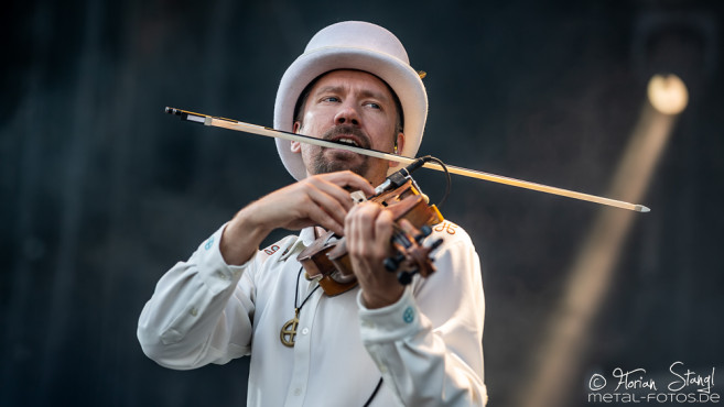 Korpiklaani @ Summer Breeze 2018, 18.8.2018