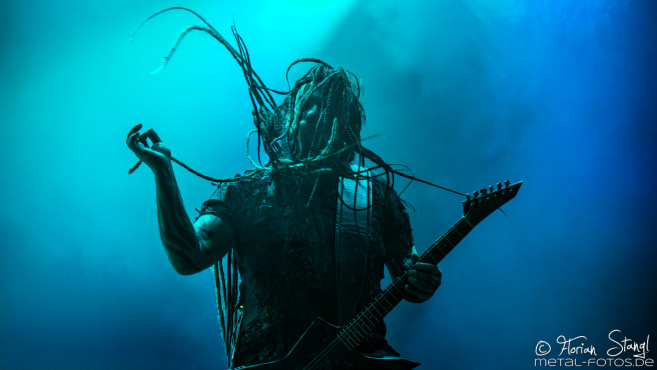 Septicflesh @ Summer Breeze 2025, 14.8.2025
