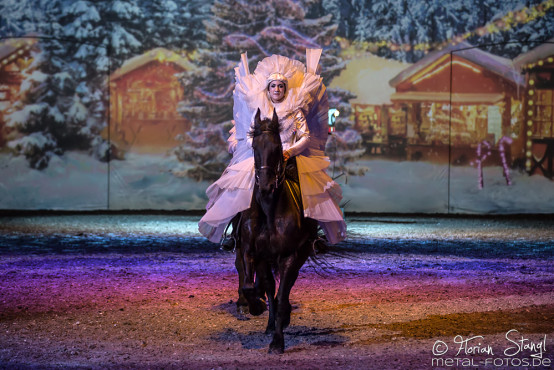 Apassionata - Cinema of Dreams