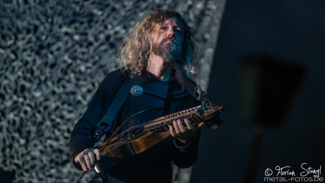 Wardruna @ Summer Breeze 2025, 15.8.2025