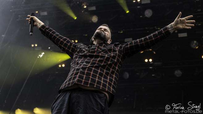 04 Feine Sahne Fischfilet - Rock im Park 2025 - 8-6-2025