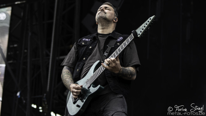 04 The Ghost Inside - Rock im Park 2025 - 7-6-2025