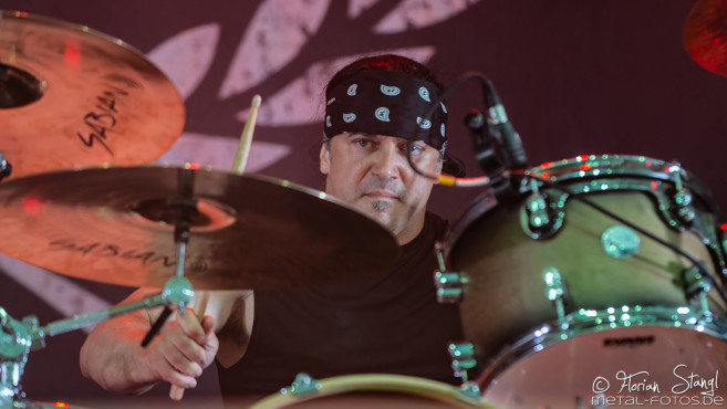 Agnostic Front @ Summer Breeze 2025, 14.8.2025