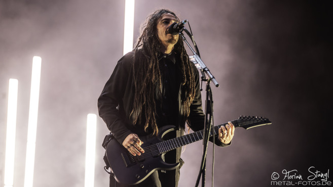 01 Korn - Rock im Park 2025 - 7-6-2025