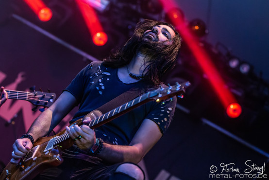 Orphaned Land @ Summer Breeze 2018, 18.8.2018