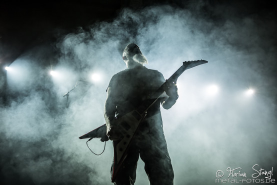Anthrax @ Airport Obertraubling, 26.6.2017