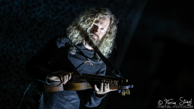 Wardruna @ Summer Breeze 2025, 15.8.2025