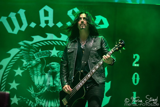 Caliban @ Summer Breeze 2018, 18.8.2018