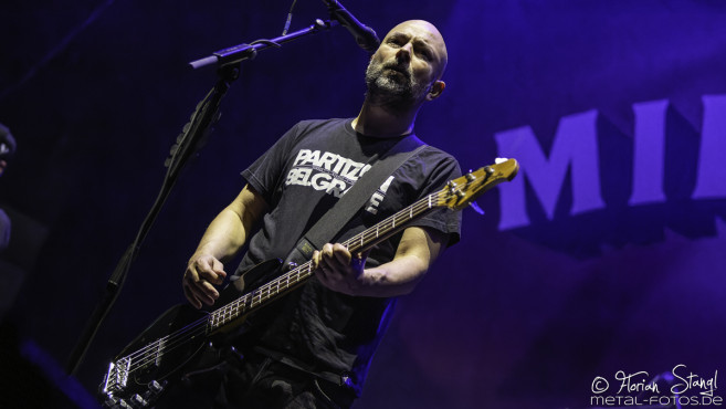 08 Millencolin - Rock im Park 2025 - 6-6-2025