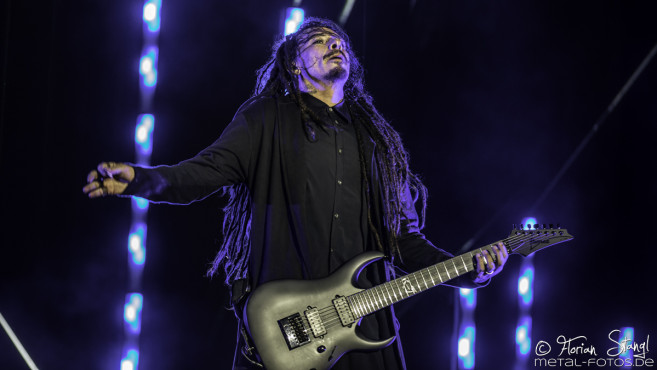 01 Korn - Rock im Park 2025 - 7-6-2025