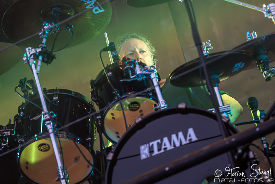 King Diamond @ Summer Breeze 2019