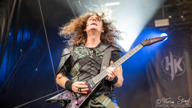 Hammer King @ Summer Breeze 2025, 16.8.2025