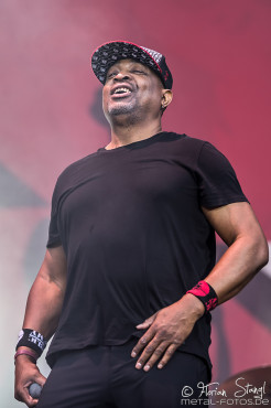 Prophets of Rage @ Rock im Park 2017, 3.6.2017