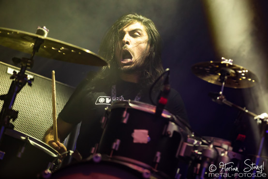 Orphaned Land @ Summer Breeze 2018, 18.8.2018