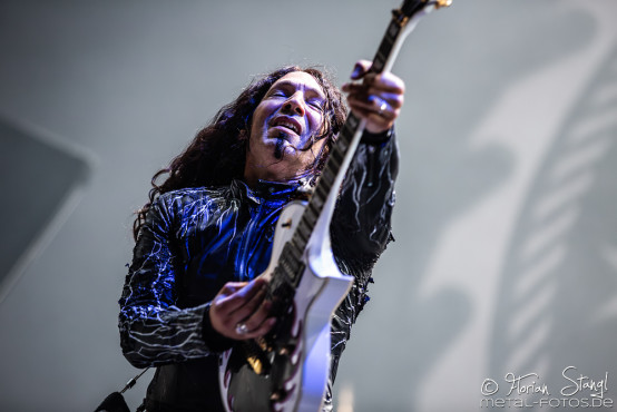 Caliban @ Summer Breeze 2018, 18.8.2018