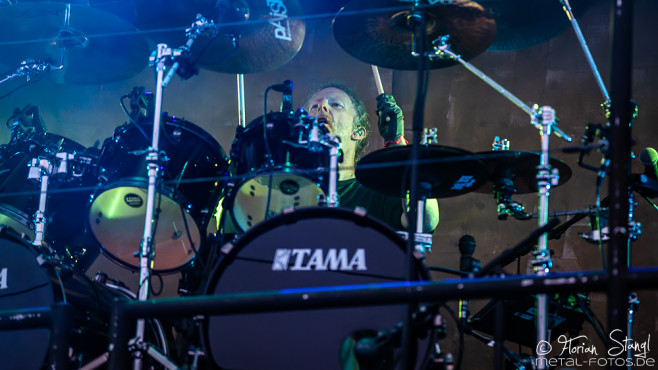 King Diamond @ Summer Breeze 2019