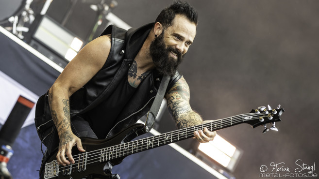 07 Skillet - Rock im Park 2025 - 6-6-2025