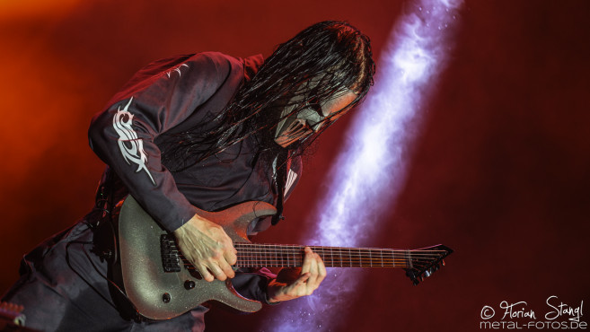 01 Slipknot - Rock im Park 2025 - 6-6-2025