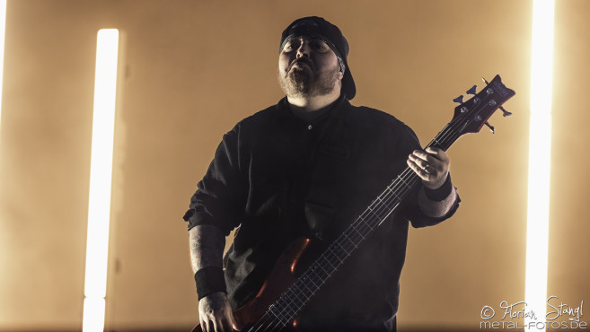 01 Korn - Rock im Park 2025 - 7-6-2025