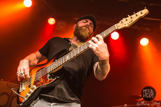 Kings of Spade @ Hirsch Nürnberg, 18.6.2017