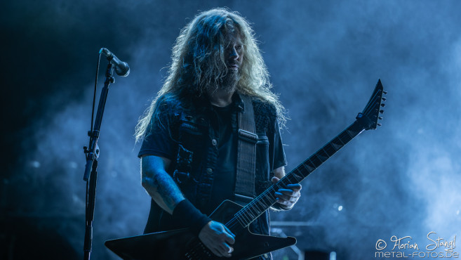 Machine Head @ Summer Breeze 2025, 15.8.2025