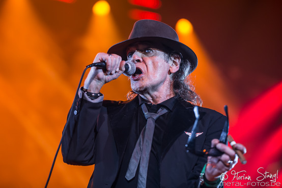 Udo Lindenberg @ Arena Nürnberg, 16.5.2017