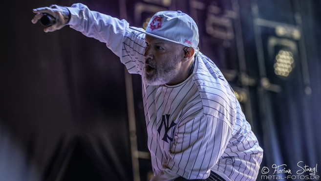 Limp Bizkit @ Rock im Park, 7.6.2026