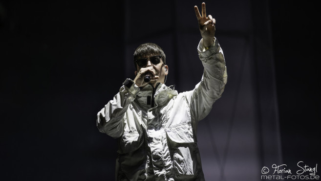 02 K.I.Z. - Rock im Park 2025 - 8-6-2025