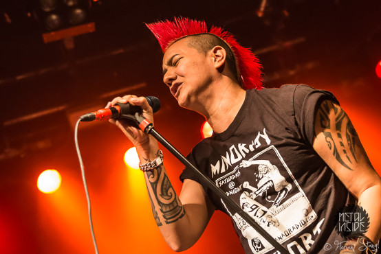 Kings of Spade @ Hirsch Nürnberg, 18.6.2017