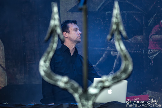 Satyricon @ Bang your Head 2017, 13.7.2017