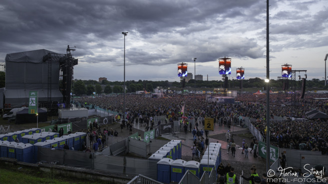 09 Impressionen - Rock im Park 2025 - 6-6-2025