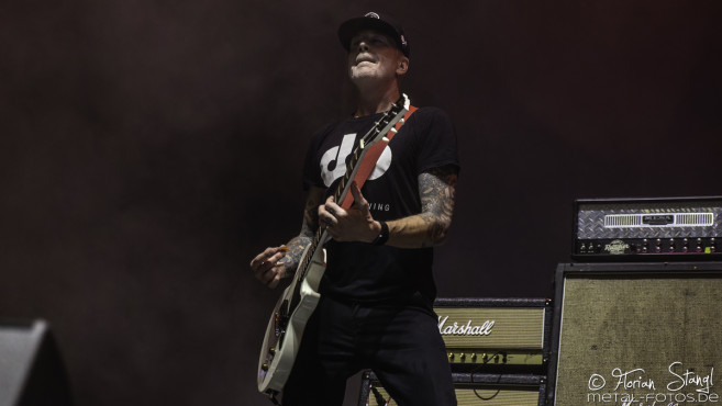 08 Millencolin - Rock im Park 2025 - 6-6-2025