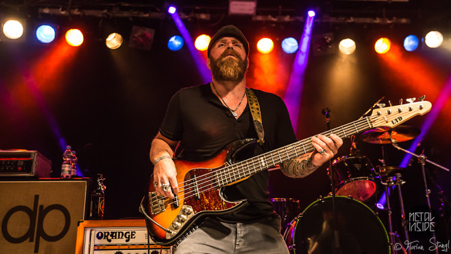 Kings of Spade @ Hirsch Nürnberg, 18.6.2017