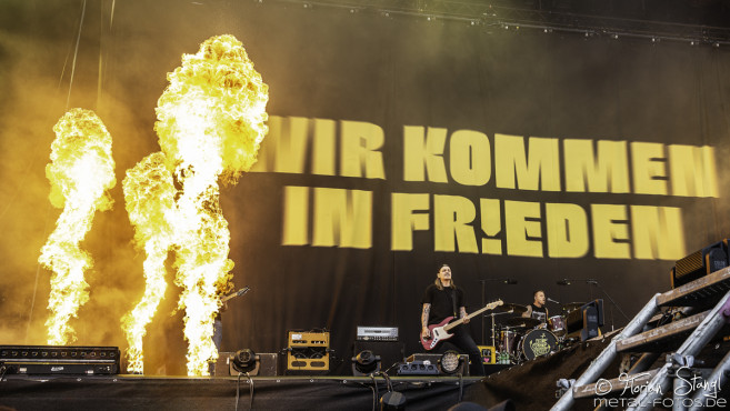 04 Feine Sahne Fischfilet - Rock im Park 2025 - 8-6-2025