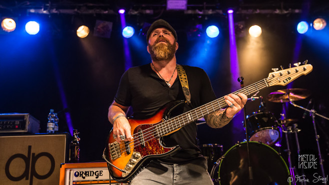 Kings of Spade @ Hirsch Nürnberg, 18.6.2017