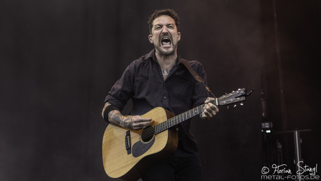 05 Frank Turner and the Sleeping Souls - Rock im Park 2025 - 8-6-2025